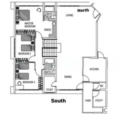 Grange Heights (D9), Apartment #603222941